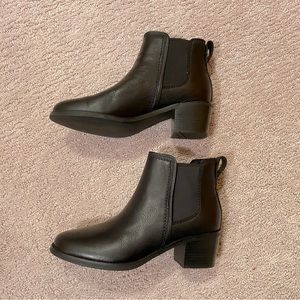 Roots Palmerston Boot